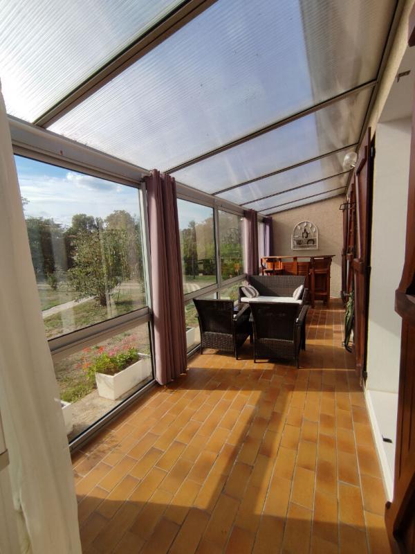 Maison - 89 m² - 5 pièces