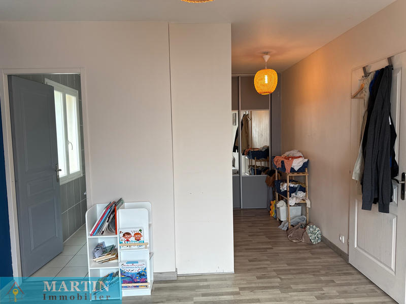 Villa - 132 m² - 5 pièces