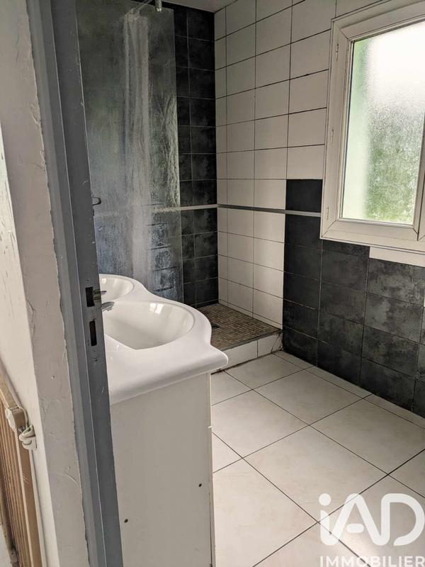 Maison - 147 m² - 6 pièces