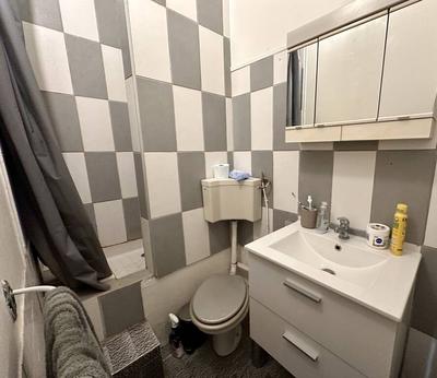 Studio - 20 m² - 1 pièce