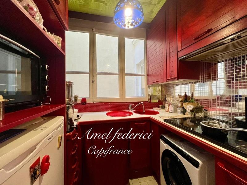 Appartement - 53 m² - 3 pièces