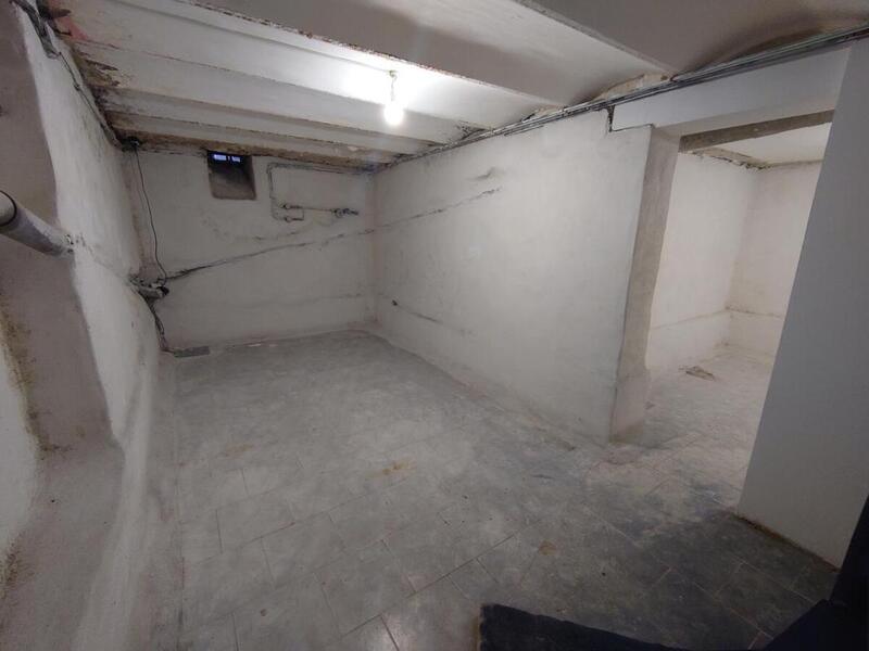 Local commercial - 55 m² - 3 pièces