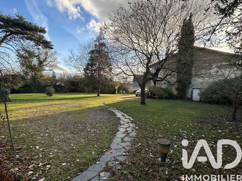 Maison - 172 m² - 5 pièces