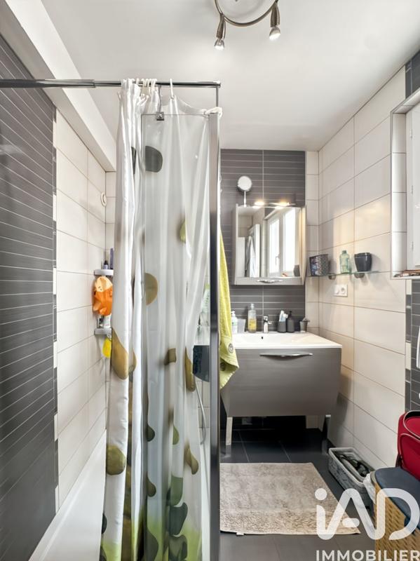 Maison - 139 m² - 6 pièces