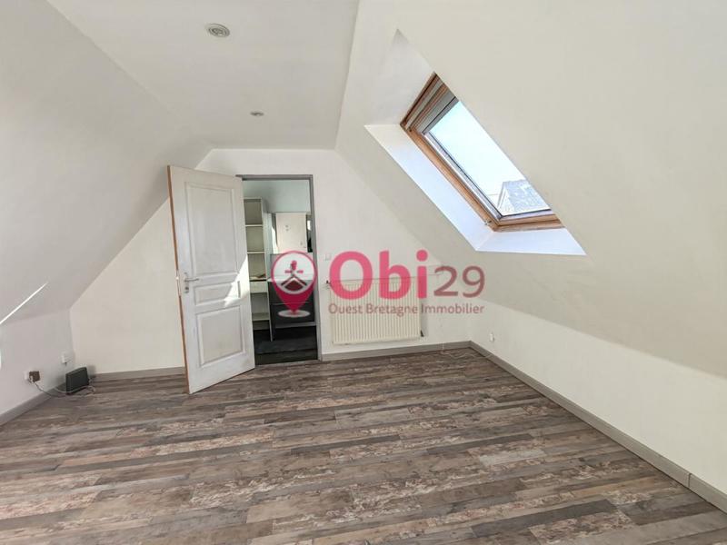 Maison - 35 m² - 2 pièces