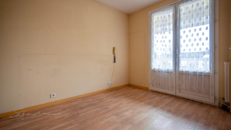 Immeuble - 443 m² - 18 pièces