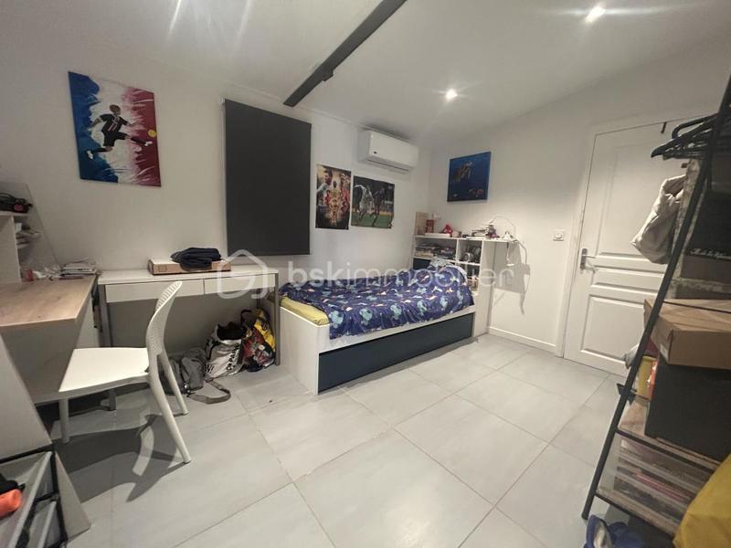 Villa - 136 m² - 5 pièces