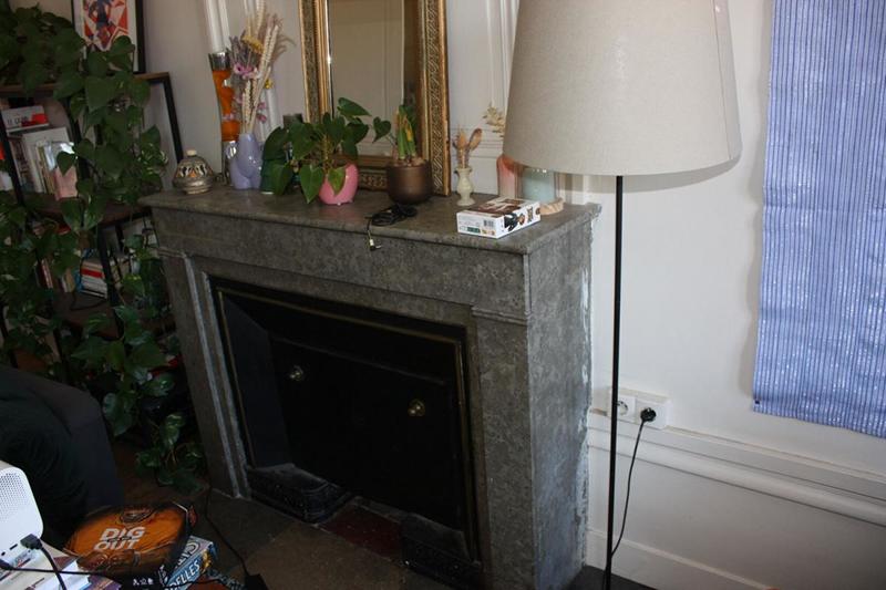 Appartement - 175 m² - 5 pièces