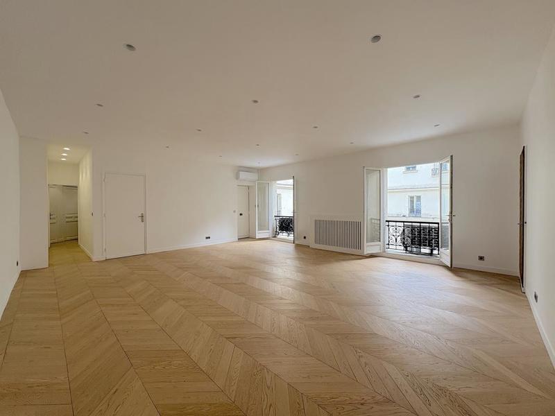 Appartement - 78 m² - 2 pièces