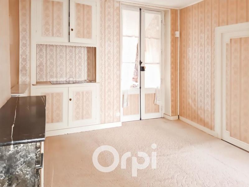 Maison - 132 m² - 4 pièces