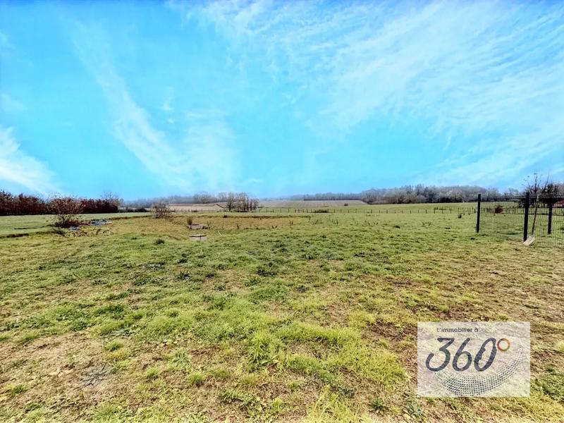 Maison - 101 m² - 5 pièces