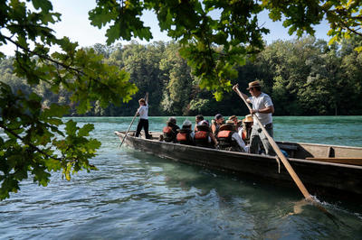 Film - Kogis, ensemble pour soigner la terre