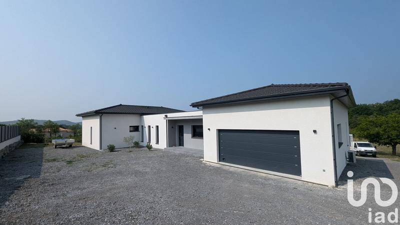 Maison de maîtres - 196 m² - 5 pièces