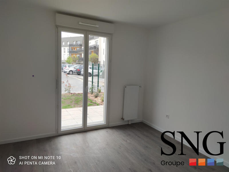 Appartement - 41 m² - 2 pièces
