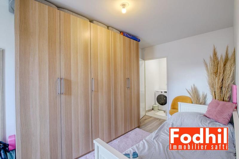 Appartement - 86 m² - 4 pièces