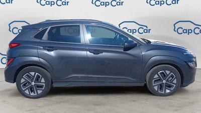 Hyundai Kona 64 kWh 204 Creative - Garantie constructeur