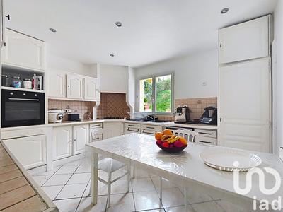 Maison - 115 m² - 6 pièces