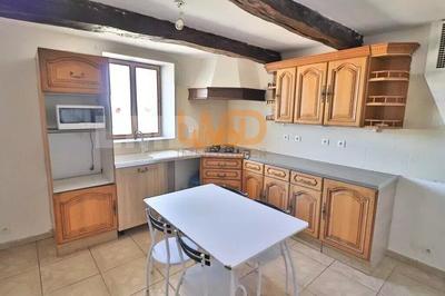 Appartement - 97 m² - 4 pièces