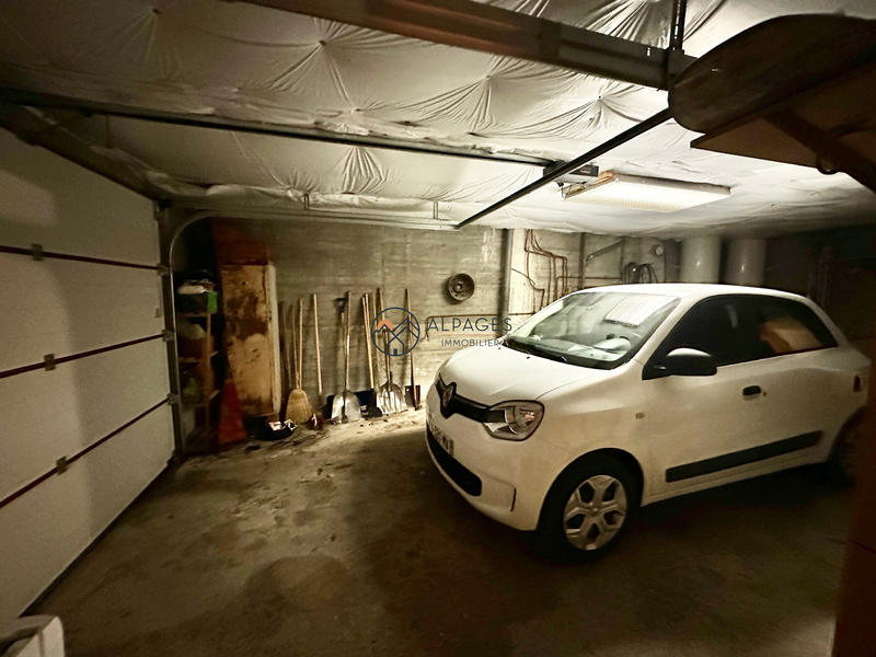 Châlet - 143 m² - 6 pièces