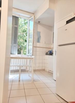 Studio - 56 m² - 3 pièces