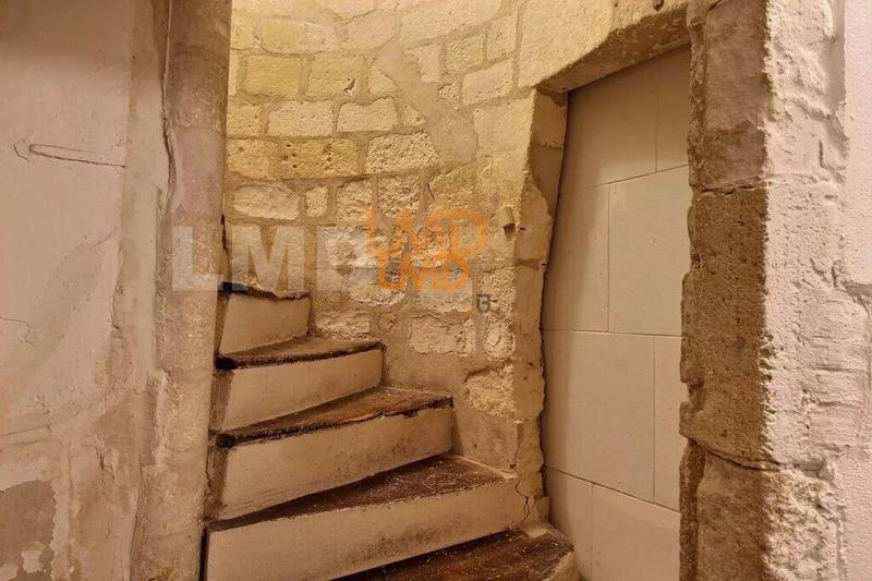 Immeuble - 230 m² - 10 pièces