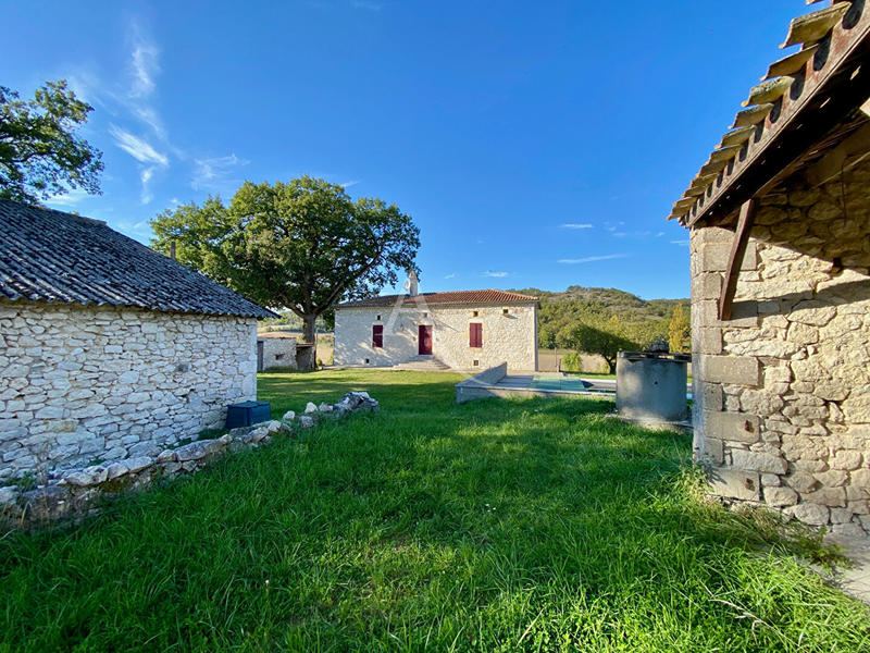 Maison - 145 m² - 7 pièces