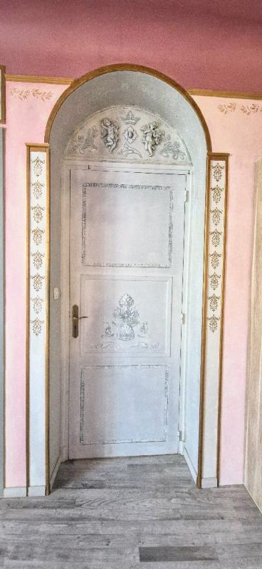 Maison bourgeoise - 120 m² - 7 pièces