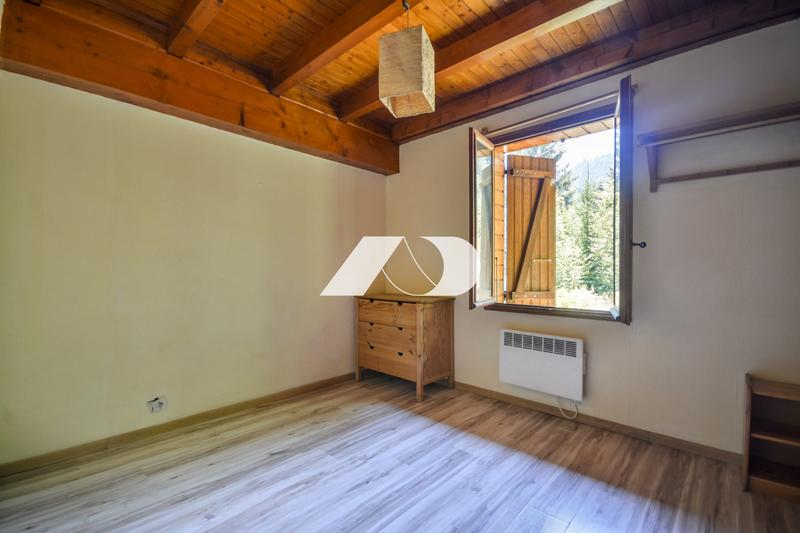 Châlet - 155 m² - 8 pièces