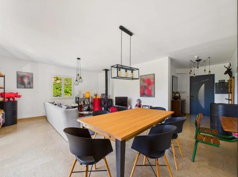 Villa - 114 m² - 4 pièces