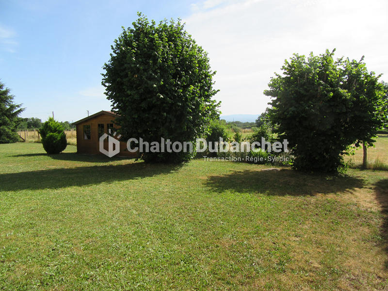 Maison - 170 m² - 8 pièces