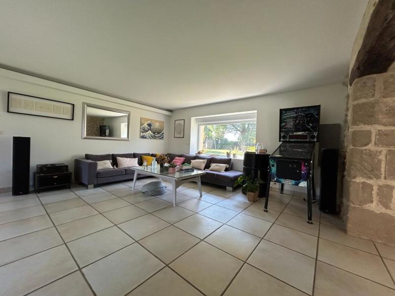 Ferme - 178 m² - 7 pièces