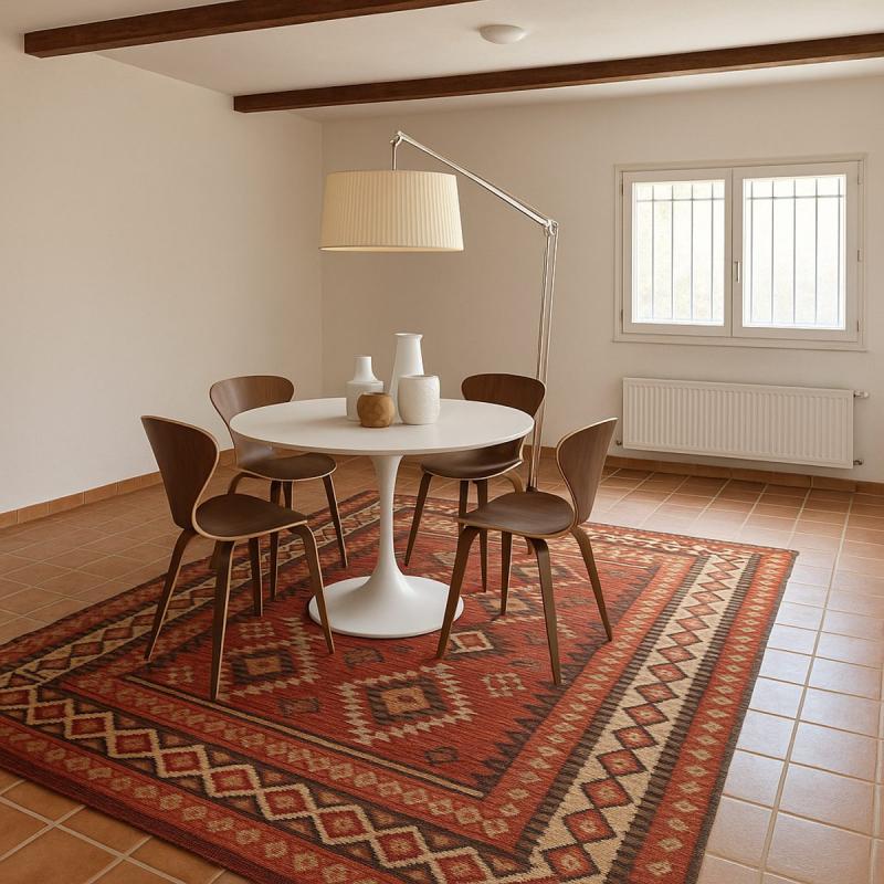 Mas - 438 m² - 14 pièces