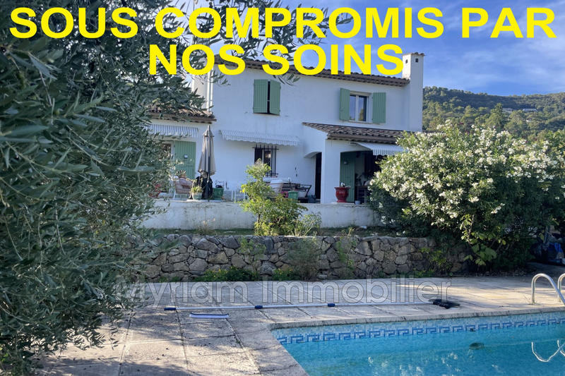 Maison - 134 m² - 5 pièces