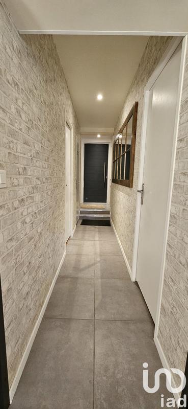 Maison - 183 m² - 5 pièces