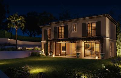 Terrain constructible - 778 m²