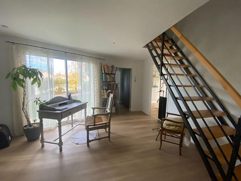 Maison - 166 m² - 6 pièces