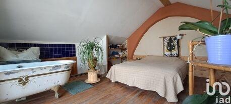 Maison - 118 m² - 4 pièces