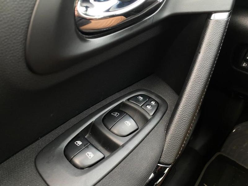 Renault Kadjar Business 1.5dci 110cv Radars Av-Ar/Clim Bizone/Attelage/Roue de Secours