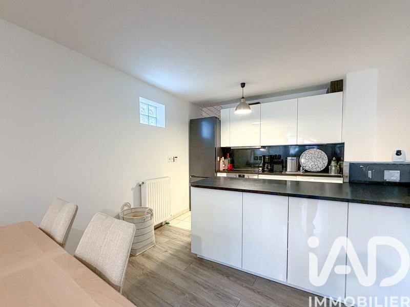 Appartement - 78 m² - 3 pièces