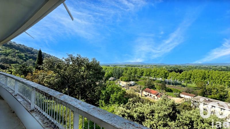 Appartement - 89 m² - 4 pièces