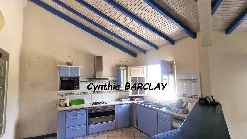 Maison d'architecte - 273 m² - 9 pièces