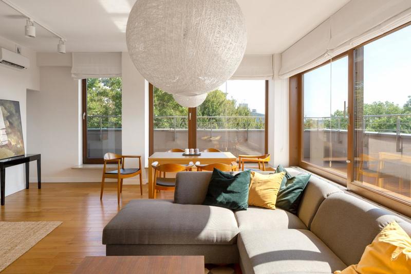 Appartement - 75 m² - 3 pièces