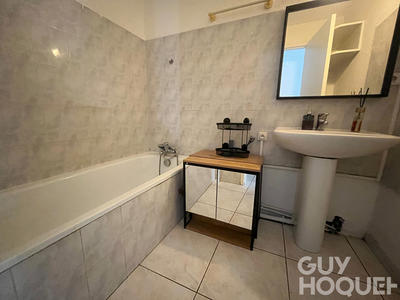 Appartement - 71 m² - 3 pièces