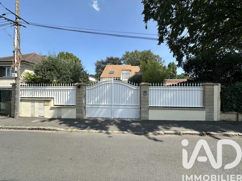 Maison de maîtres - 172 m² - 5 pièces