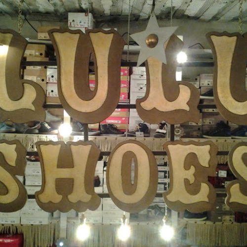 Lulu Shoes