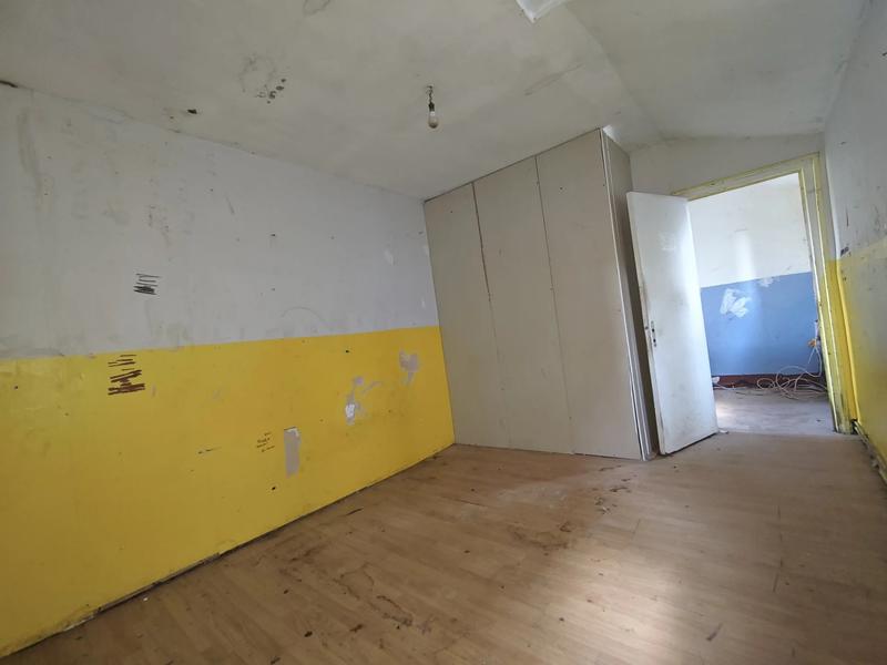 Maison - 62 m² - 4 pièces