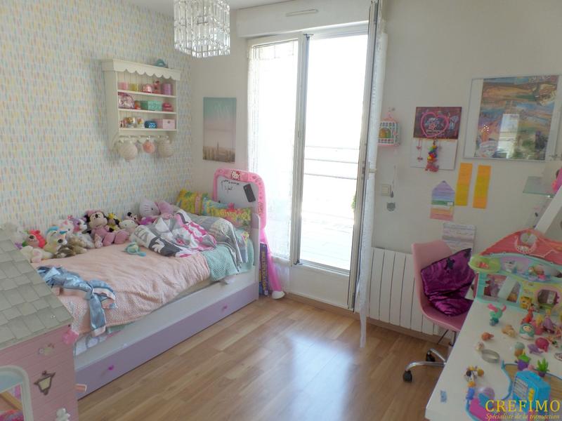 Appartement - 87 m² - 4 pièces