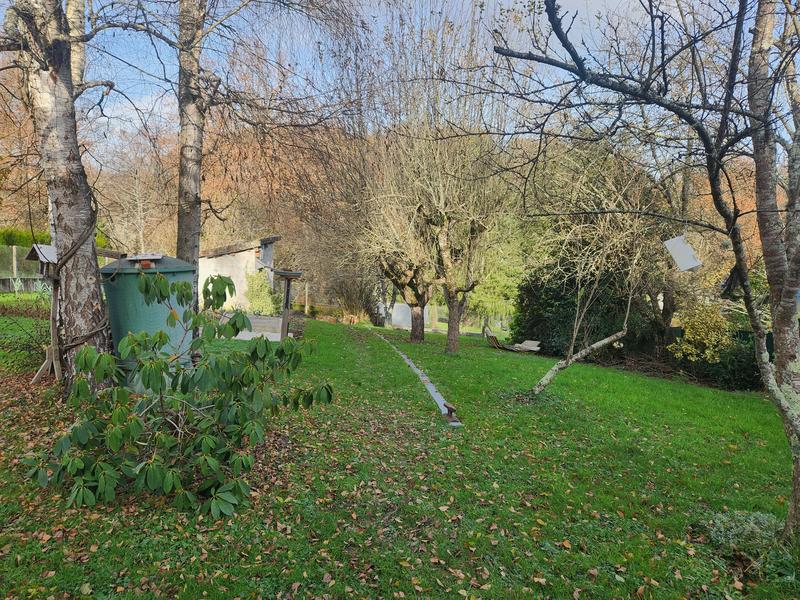 Maison - 116 m² - 6 pièces