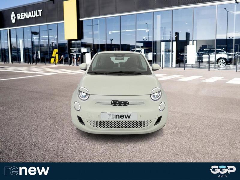 Fiat 500 Nouvelle My23 Serie 2 e 118 ch