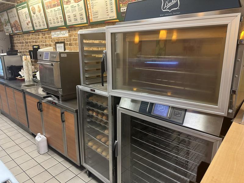 Fonds de commerce - Hôtellerie / Restauration - 209 m²